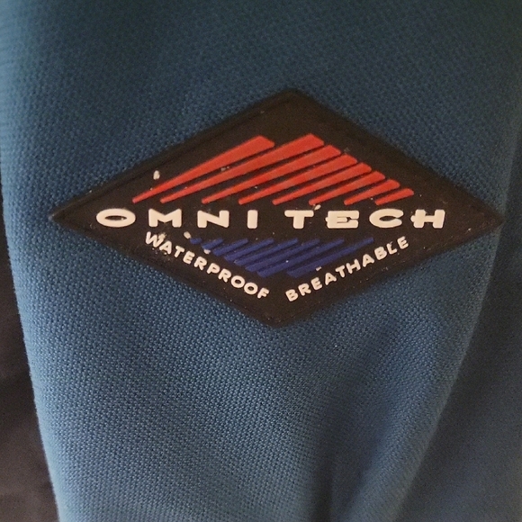 Vintage Columbia Tech Ski Jacket size small - Picture 4 of 12